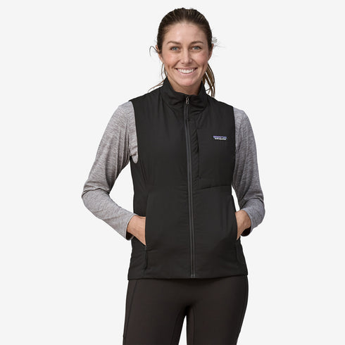 25 W's Nano-Air Light Vest